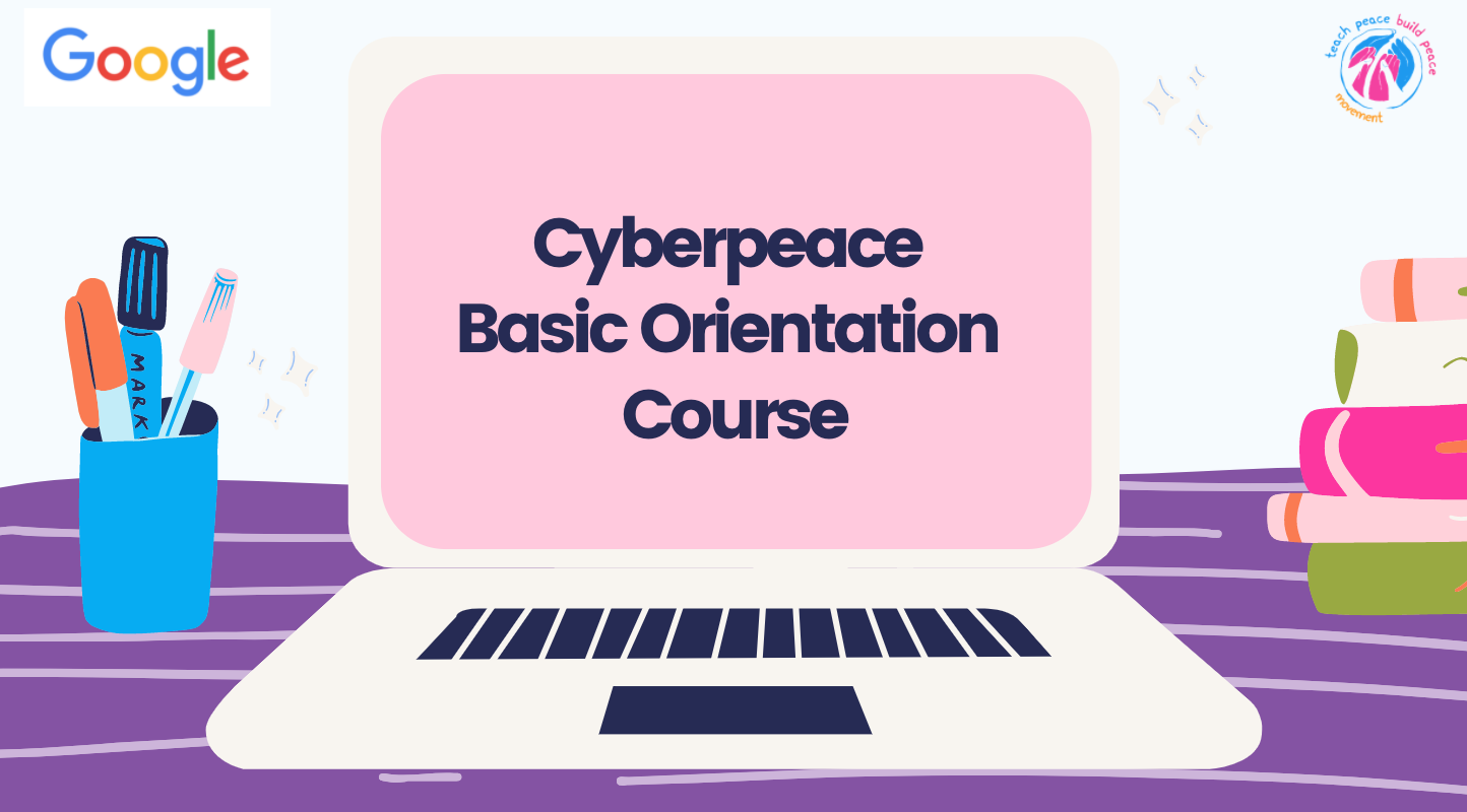 Cyberpeace Course